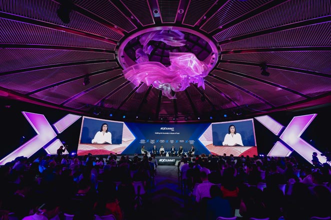 Building AI’s Guardrails: A House of Trust